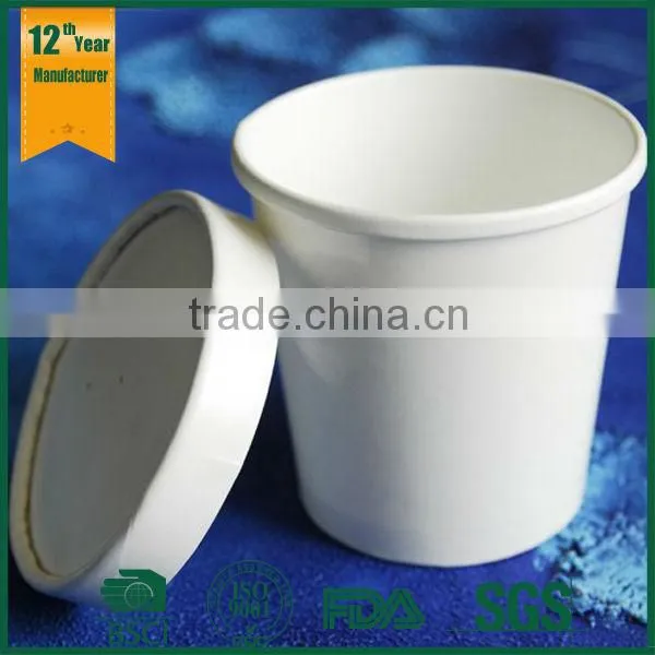 Cheap Soup Cup Paper Soup Cup Wholesale photo-2