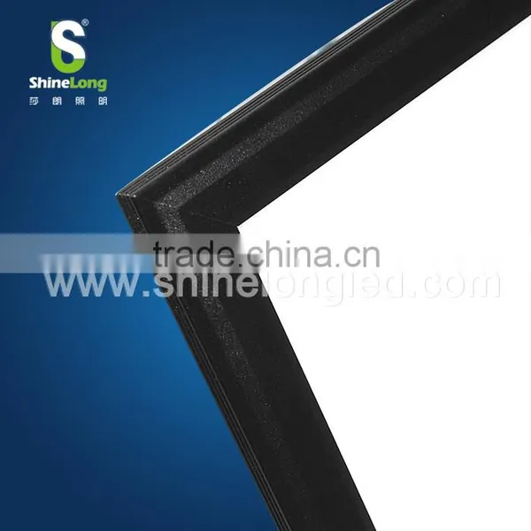 UL DLC 40w Led Flat Panel Light 600x600mm Unique Structure 110lm/w photo-4