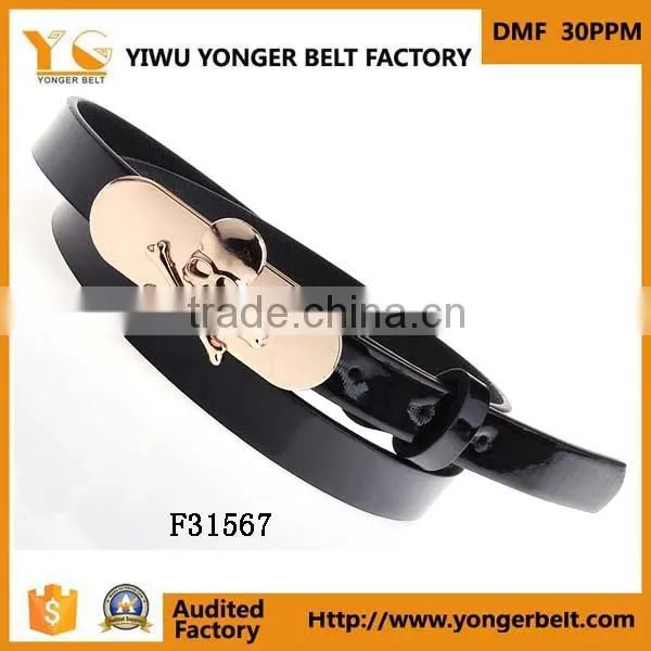 Lady Jeans Sweater New Spring Style Factory Wholesale Good Fashion Belt photo-3