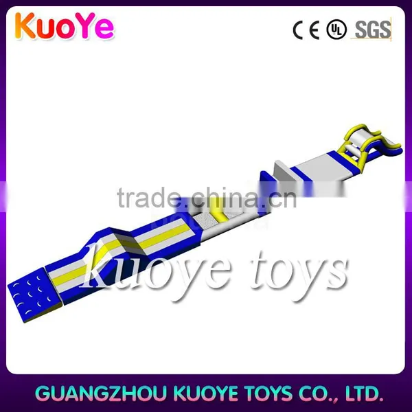 Inflatable Pool Water Park,0.9mm Pvc Water Park Sale,inflatable Playground Water