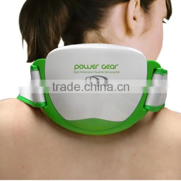 Rechargeable Vibrating Slimming Belt photo-3