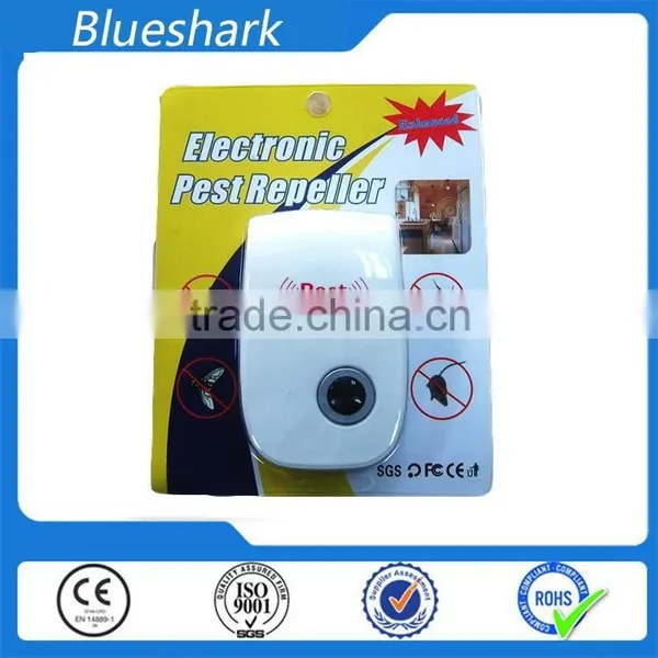 2015 Promotion Electronic Mosquito Repellent photo-6