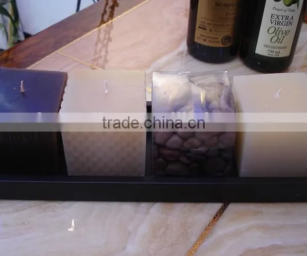 Wholesale Luxury Paraffin Candles photo-5