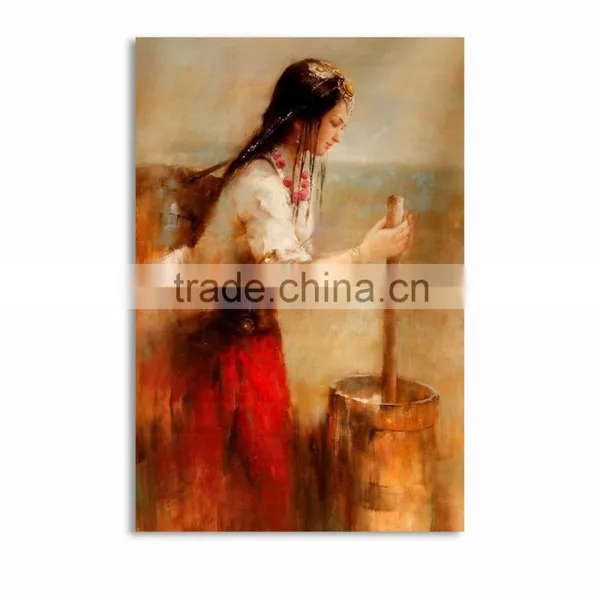 Cheap Wall Paintings China Home Decor Wholesale