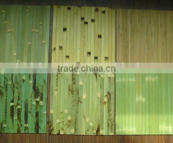 Bamboo Wallpaper