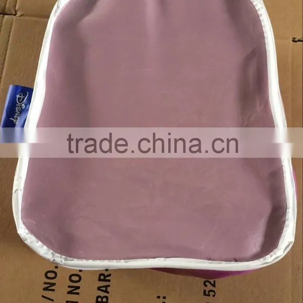 High Quality Backpack for Girls Made in China photo-4