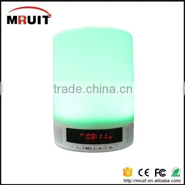 Good Sound Portable Wireless Bluetooth Speakers Outdoor Bluetooth Speakers photo-6