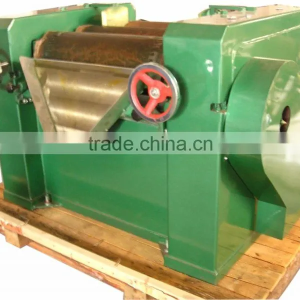Printing Ink Grinding Mill
