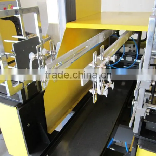 Detergent Bottle in Mould Labeling Machines photo-3