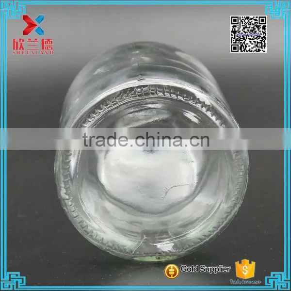 1 L Large Capacity Glass Wine Storage Bottle for Plum Wine 1000ml photo-4