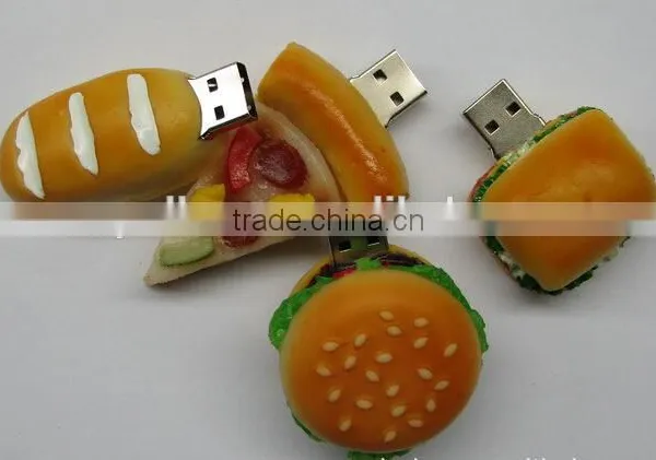Food Usb Flash Drive,usb Drive