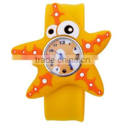 Hot Sale Mixed Color Water Proof Wrist Watches for Kids Digital photo-2