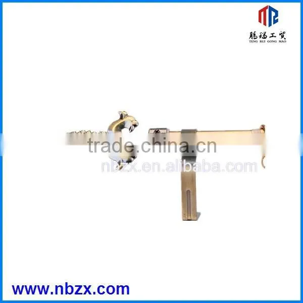 Fashion Home Iron Curtain Rod (6019-16H1L3) photo-3