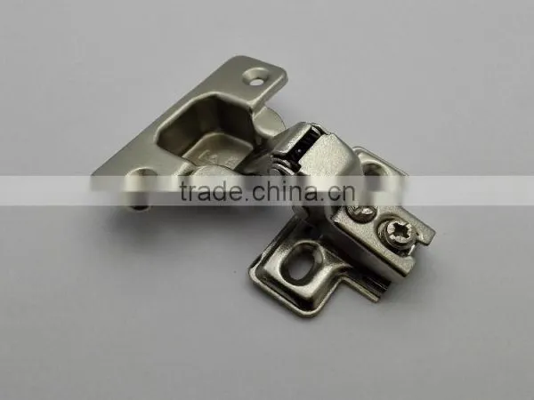 Short Hinge Factory Two Ways Slide Cabinet Mini Hinges photo-2