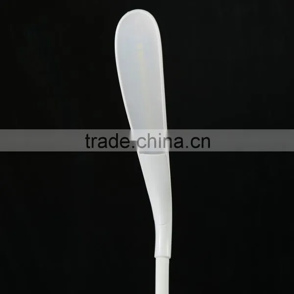 LED Touch On/off Switch Desk Lamp Children Eye Protection Student Study Reading Dimmer Foldable Rechargeable Led Table Lamps photo-4