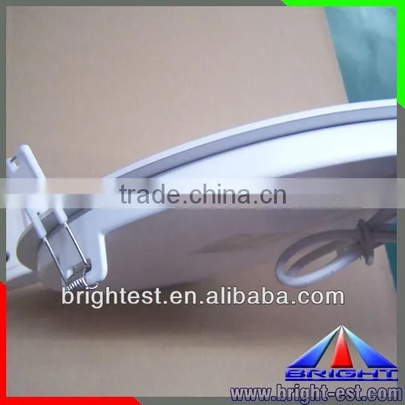 Led Panel Display,SMD Led Panel,round Led Panel Light photo-3
