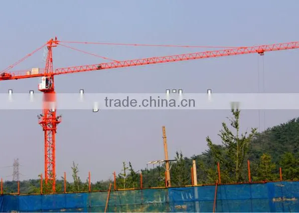 Topkit Tower Crane For Sale photo-3