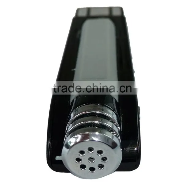 4GB MP3 FLAC Format Music Amplifier Voice Recorder With OTG Function GC-F8 photo-4