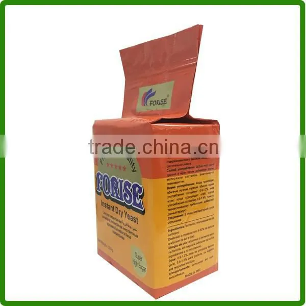 Forise Instant Dry Yeast High Sugar Tolerant photo-3