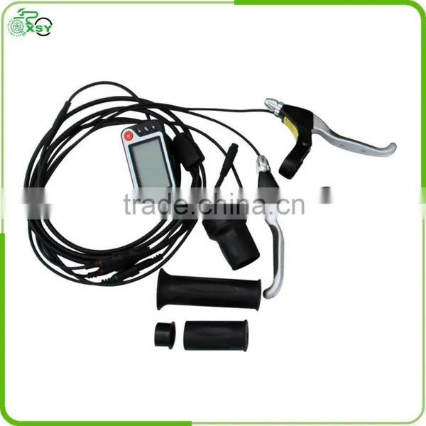 Electric Bike Kit 1000W for Rear Wheel photo-2