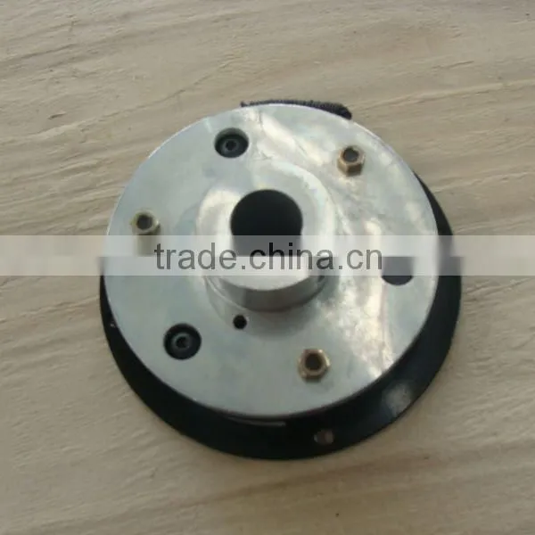 Dc Electromagnetic Brake photo-3