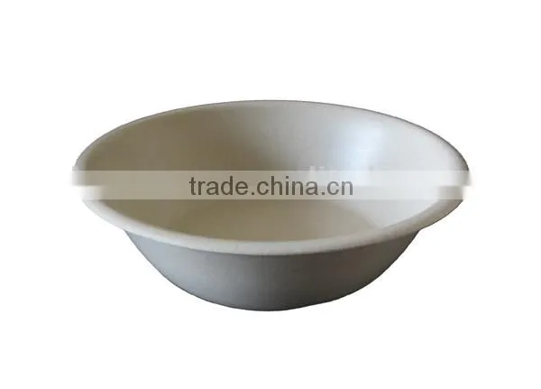 Bamboo Fiber Kids Bowl photo-4