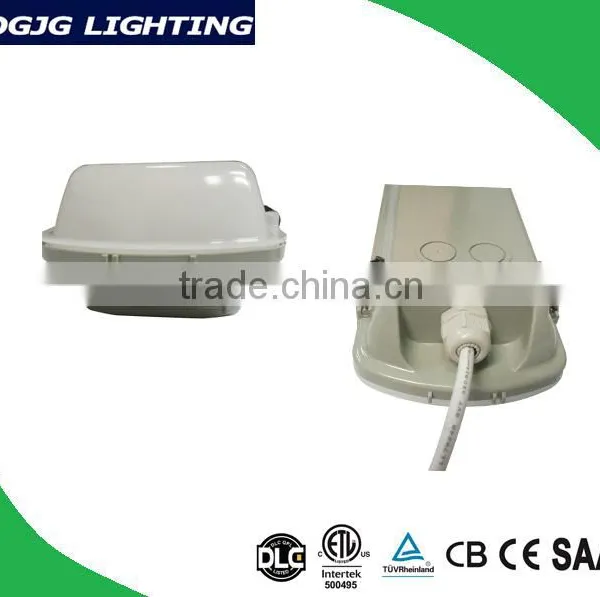 With Motion Sensor High Wattage Ip65 60w LED Tri-proof Light Fixture photo-3
