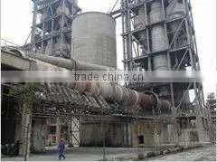 Cement Machinery and Equipment/rotary Kiln/ Trunnel Kiln