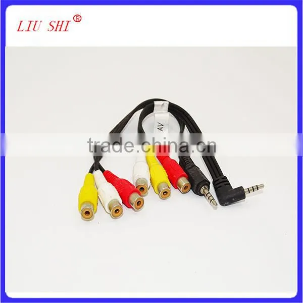 car audio cable accessory