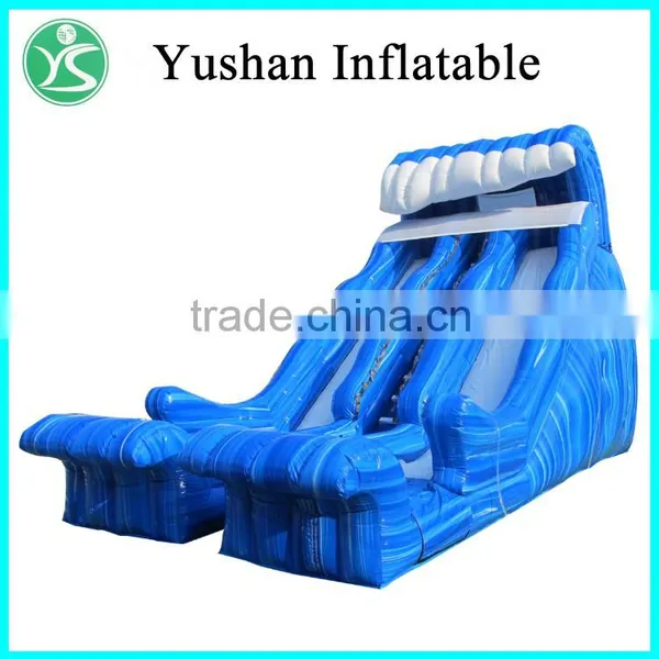 CE UL SGS Certificated Best Price Slide Inflatable photo-4