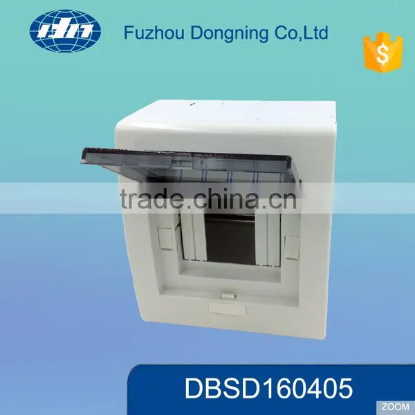 2-4 Circuit Luxury Indoor Decoration With Distribution Box photo-2