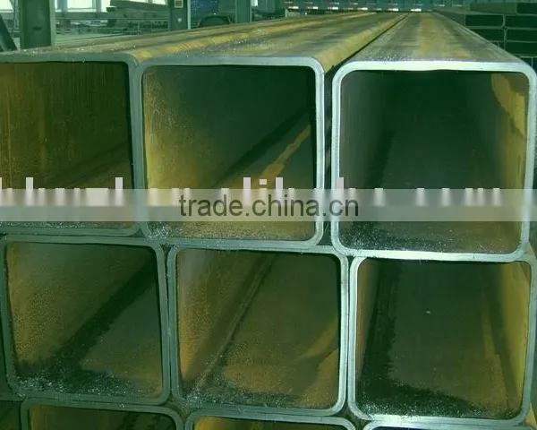 Square Steel Tube