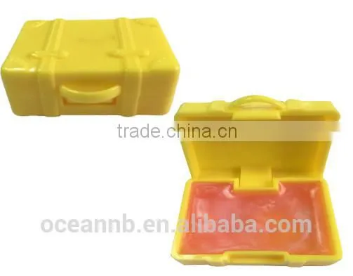 Cute Slipper Shape Lip Balm for Fun photo-3