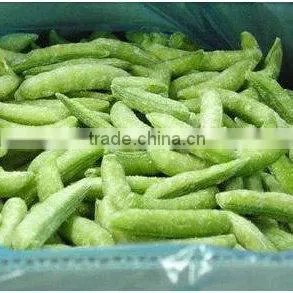 IQF Pea Pods