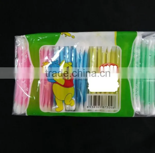 Cotton Buds photo-3
