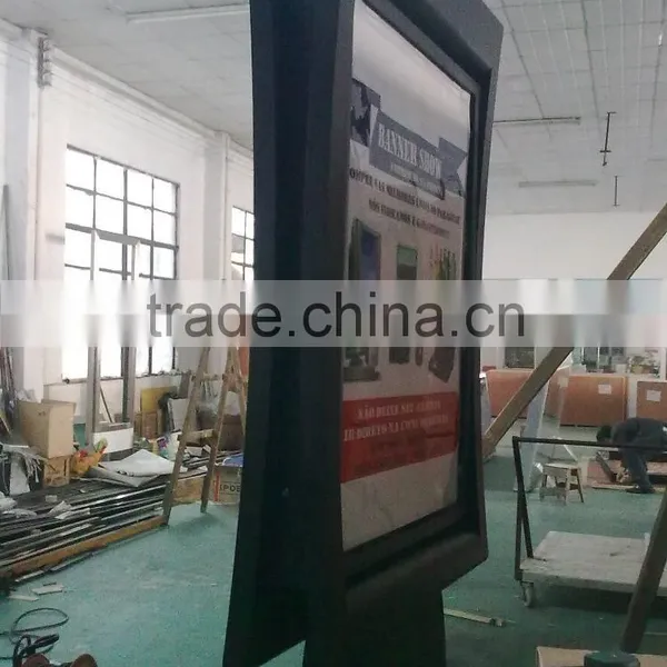Customized Shape LED Static Sign photo-2