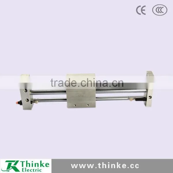 SMC Type Rodless CY1S Series Cylinder photo-2