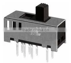 Slide Switch