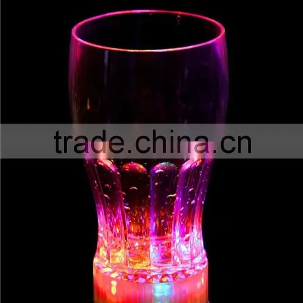 Fashion Led Flashing Cup for Party Supplies and Club Led Coke Cup photo-3