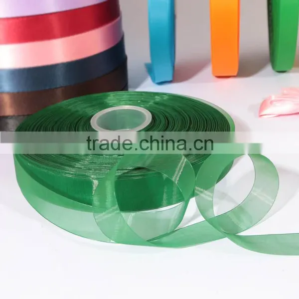 Polyester Grosgrain Ribbon . Factory Wholesale Different Size Colorful Matte 100% Polyester Grosgrain Ribbon for Garment Accesso