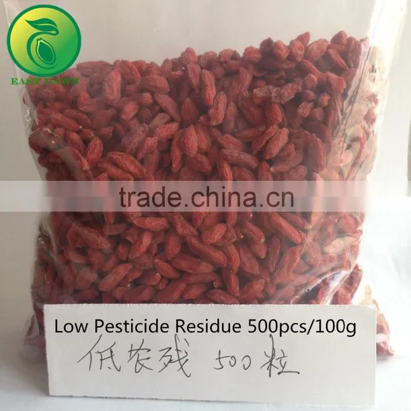 Bulk Goji Berries Wholesale Goji Berry