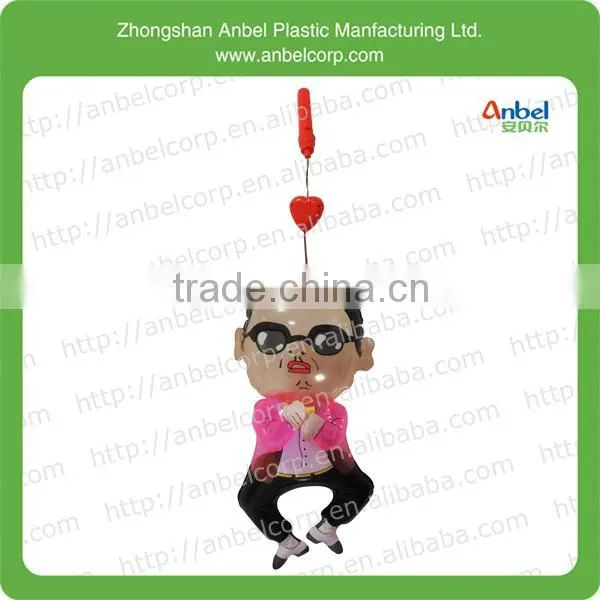 Top Sell the Mid-Autumn Festival PVC Products Inflatable Toy Lantern photo-2