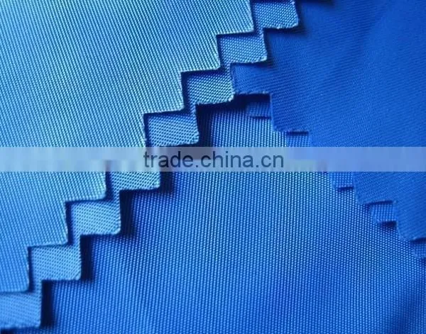 Factory Direct Sales Twill 300T Waterproof Polyester Taffeta for Garment Lining, Suit, Jacket and Proof Coat photo-2