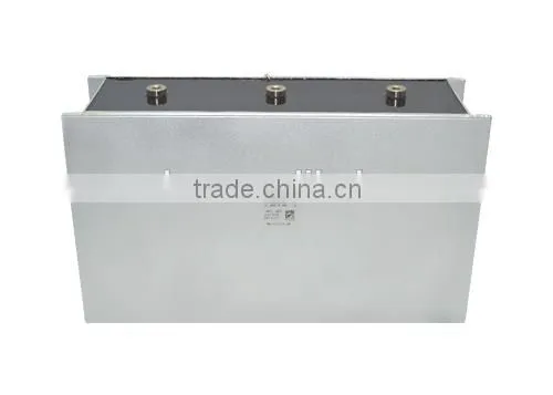 Inverter Output Filter Capacitor, AC Filter Capacitor, AKMJ-S Series photo-2
