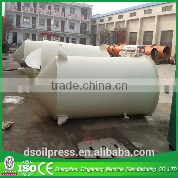 2015 New Type and Advanced Vegetable Oil Extraction Plant , Cottonseed, Sunflower Oil Refining Equipment photo-3