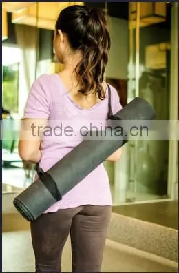 Combo 2in1 Custom Degital Printed Yoga Mat Machine Washable Yoga Mats photo-6
