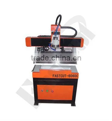 Factory Price on Sale Light Equipment Mold Processing Industry G Code Woodworking Machine Cnc photo-3