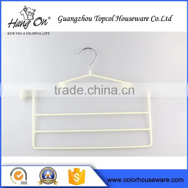 Metal Colorful Hanger for Handbags in the Home photo-5
