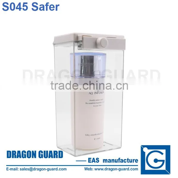Cosmetic Anti-theft Safer Box, Eas Safer Case S045 photo-4