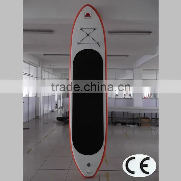 12.6' Inflatable Stand up Paddle Board photo-2